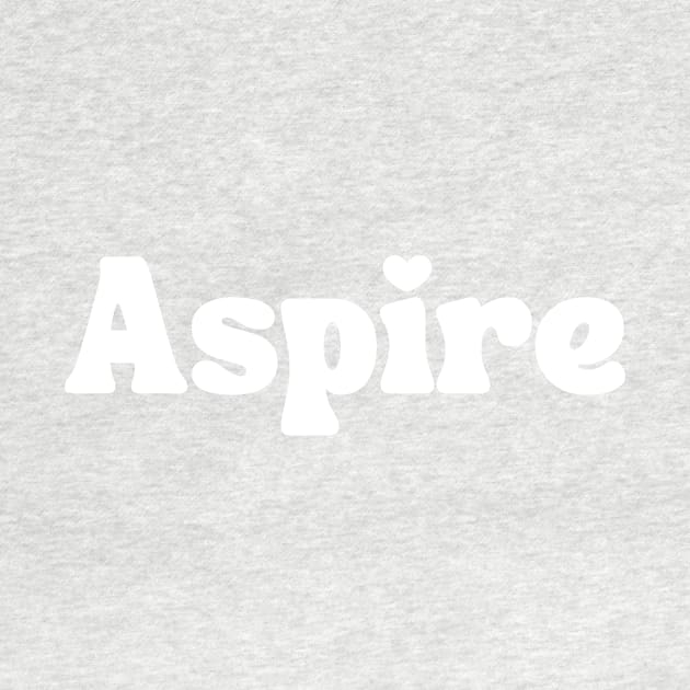 Aspire by thedesignleague